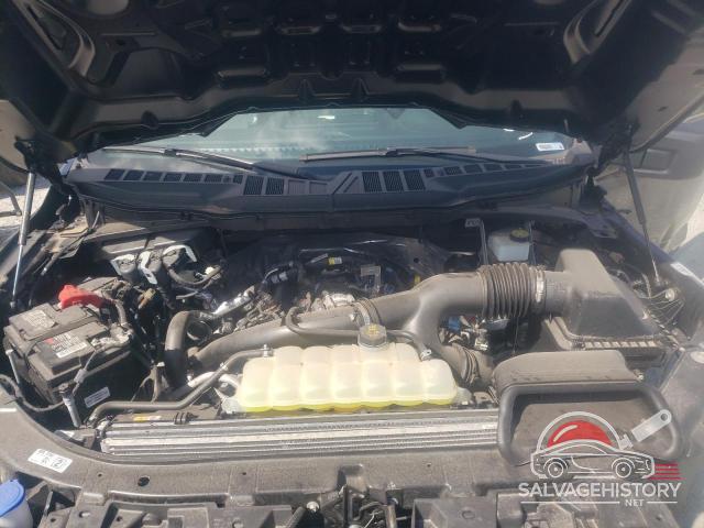 1FTEW1CP3PKD80355 2023 FORD F-150 photo no. 11