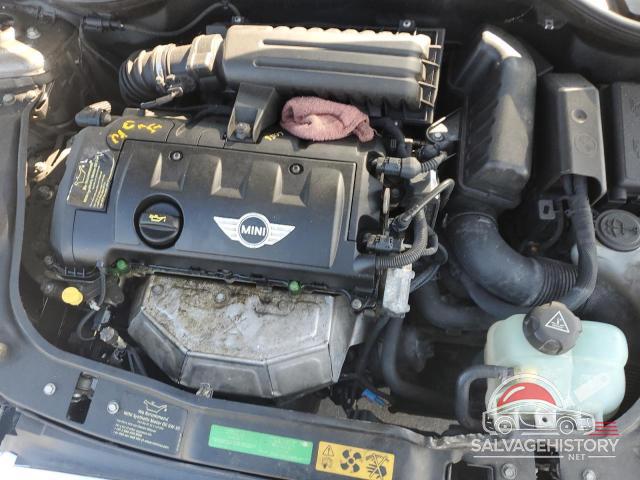WMWZF3C58DT490042 2013 MINI COOPER photo no. 11