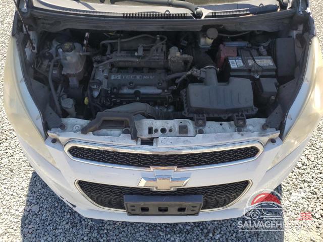KL8CD6S90DC541742 2013 CHEVROLET SPARK photo no. 11