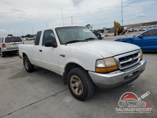 1FTYR14C4YTA95756 2000 FORD RANGER photo no. 4