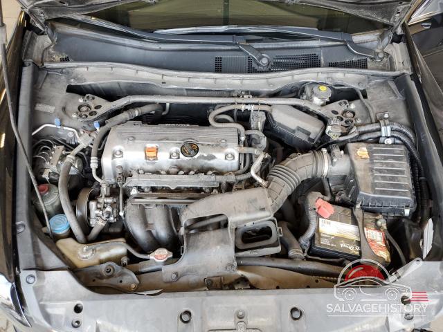 1HGCP2F72CA023918 2012 HONDA ACCORD photo no. 11