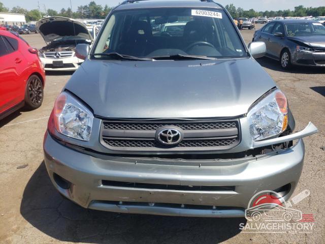 JTEHD20V650059085 2005 TOYOTA RAV4 photo no. 5