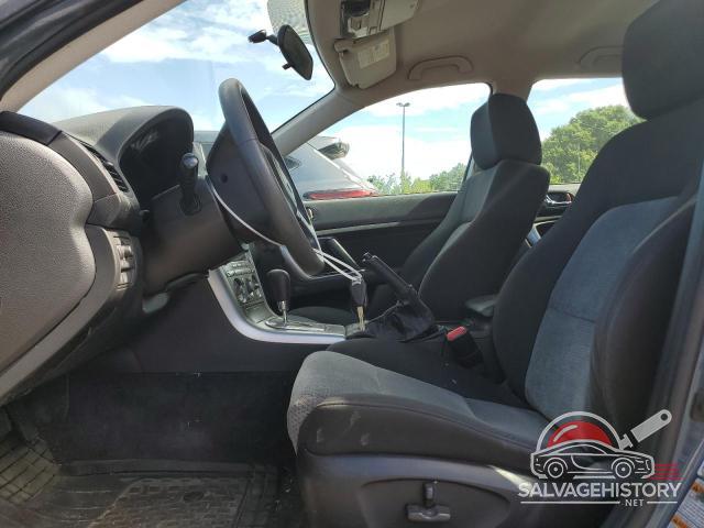 4S4BP61C367342991 2006 SUBARU LEGACY photo no. 7