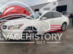 5KBCP3F85AB018506 2010 HONDA ACCORD EXL photo no. 2