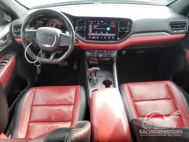 1C4SDHCT5NC224307 2022 DODGE DURANGO photo no. 8