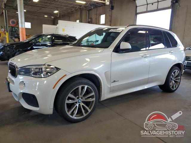 5UXKR0C52G0U12824 2016 BMW X5 photo no. 14