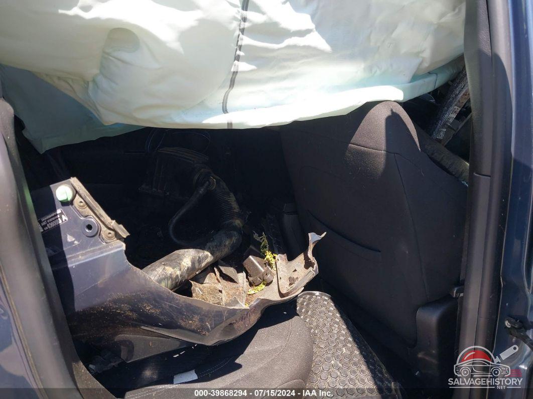 ZACNJDBB4MPN16092 2021 JEEP RENEGADE photo no. 8