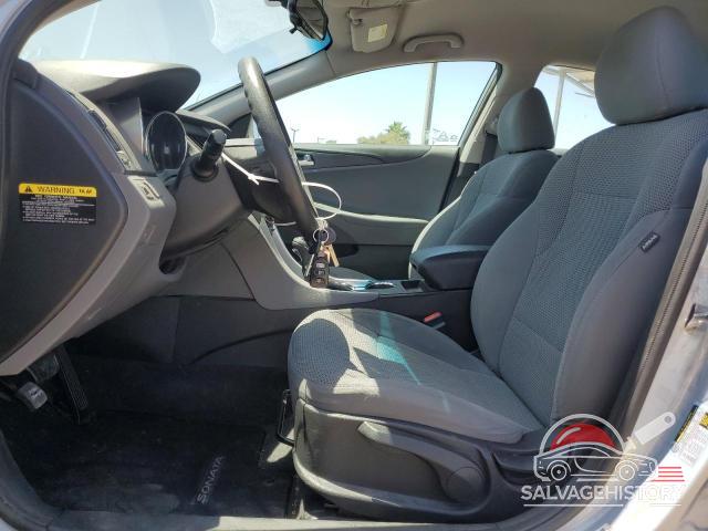 5NPEB4AC3DH748489 2013 HYUNDAI SONATA photo no. 7