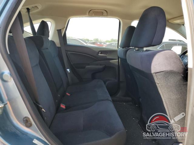2HKRM4H36DH694235 2013 HONDA CRV photo no. 11