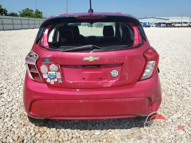 KL8CB6SA3LC466095 2020 CHEVROLET SPARK photo no. 6