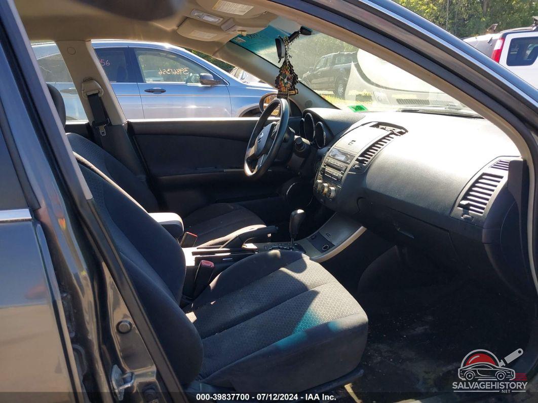 1N4AL11D66N447422 2006 NISSAN ALTIMA photo no. 5