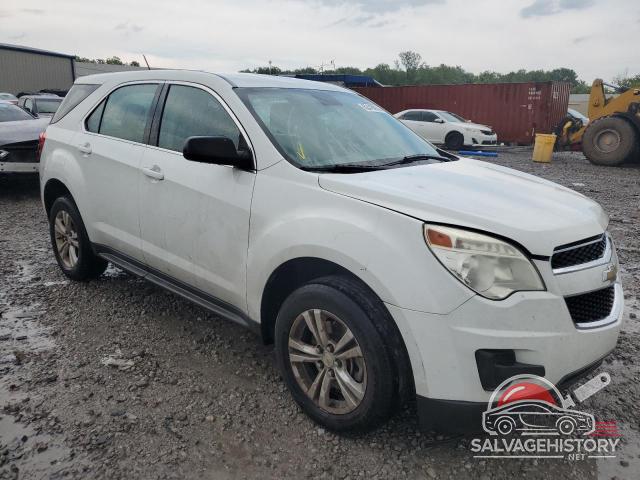 2GNALAEK5F1162397 2015 CHEVROLET EQUINOX photo no. 4