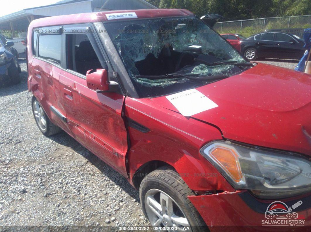 KNDJT2A22A7108345 2010 KIA SOUL photo no. 6