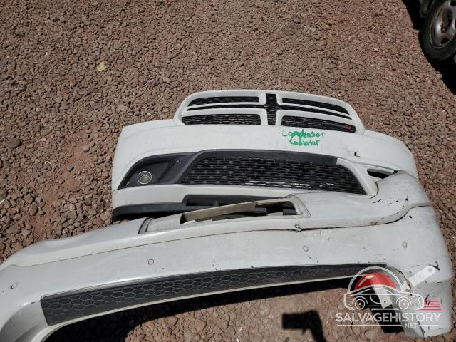 1C4RDHAG6EC454975 2014 DODGE DURANGO photo no. 12