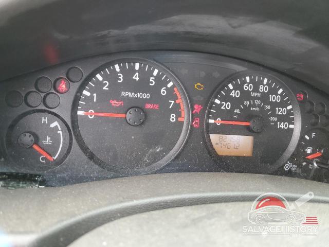 1N6BD0CT3FN747801 2015 NISSAN FRONTIER photo no. 9