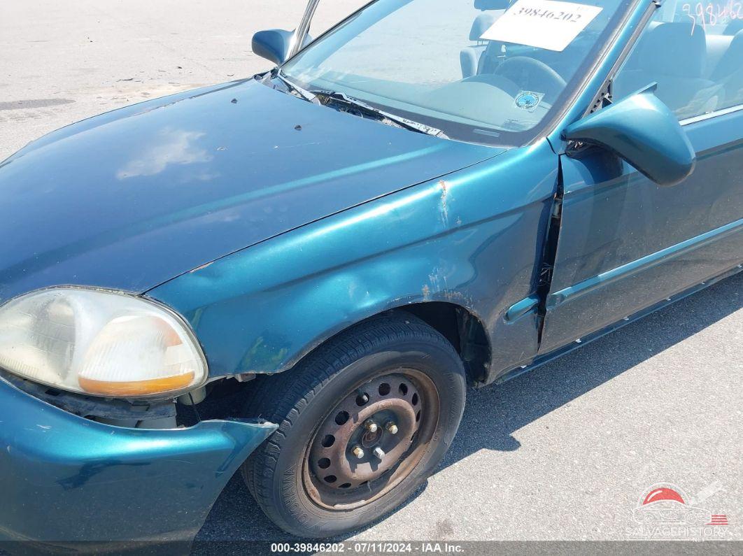 1HGEJ8145TL005346 1996 HONDA CIVIC photo no. 6