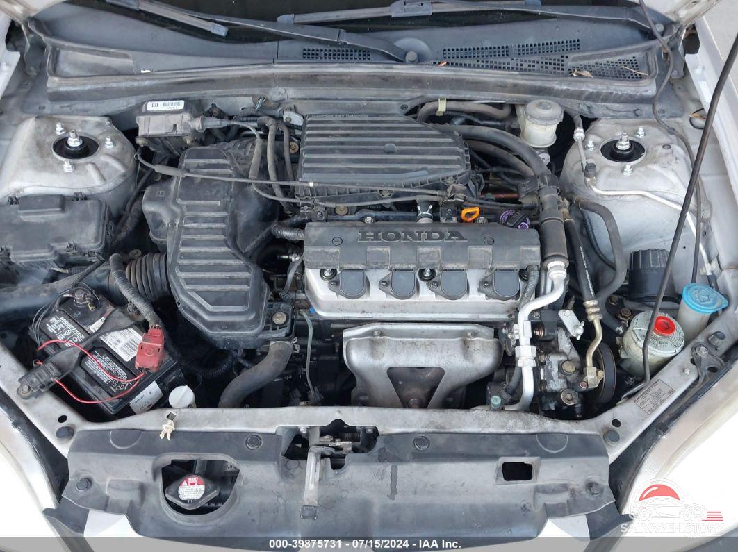 1HGEM22582L074641 2002 HONDA CIVIC photo no. 10