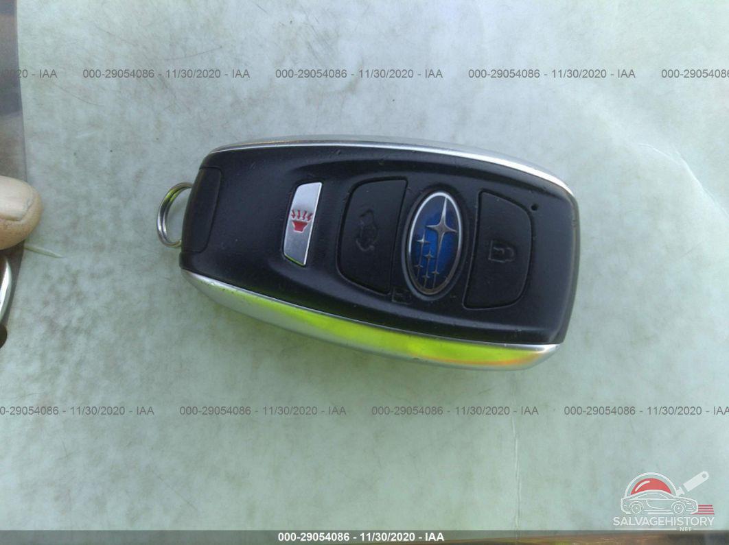 4S3BNAL69F3008301 2015 SUBARU LEGACY photo no. 11