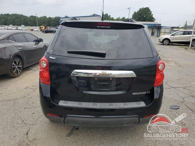 2GNALDEK5C6329146 2012 CHEVROLET EQUINOX photo no. 6