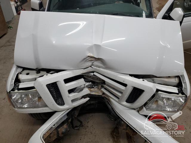 1FTLR4FE2BPB07462 2011 FORD RANGER photo no. 11