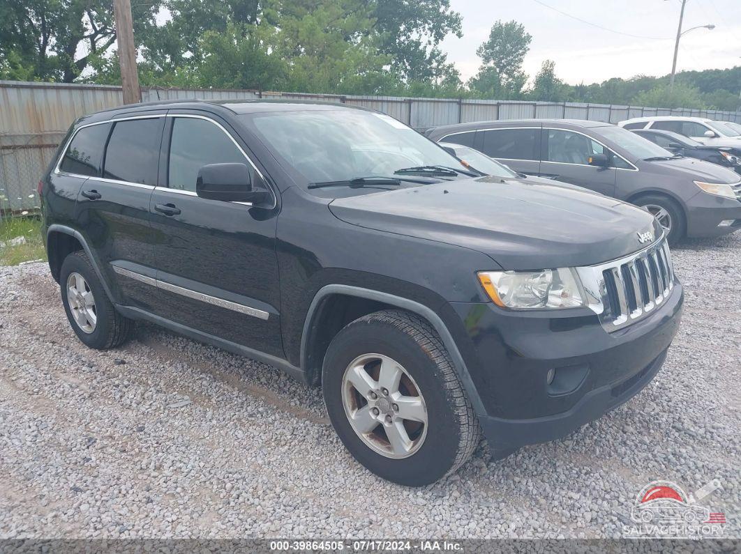 1C4RJFAG1CC170874 2012 JEEP GRAND CHEROKEE photo no. 21