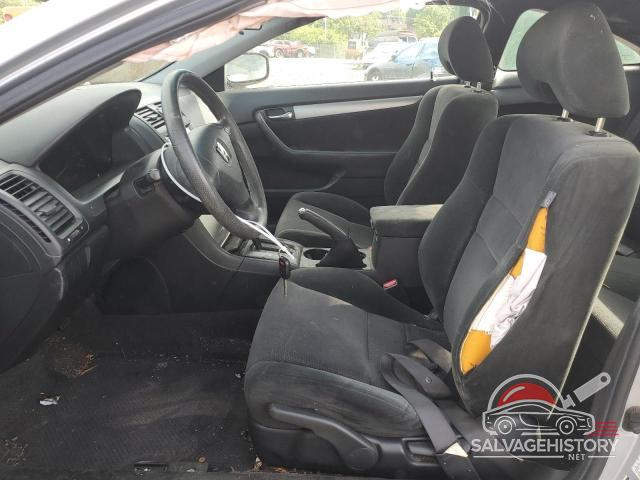 1HGCM72505A022070 2005 HONDA ACCORD photo no. 7