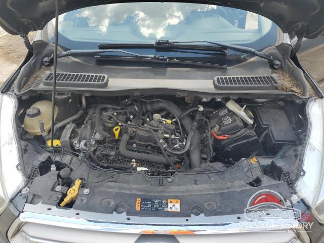 1FMCU0GD1HUA40632 2017 FORD ESCAPE photo no. 12
