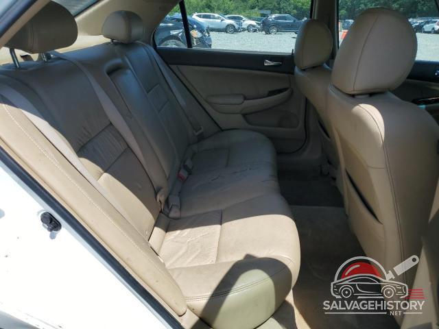 1HGCM56896A072573 2006 HONDA ACCORD photo no. 10