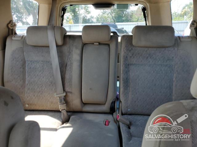 JHLRD68516C026910 2006 HONDA CRV photo no. 10