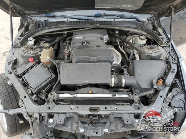 1G6AA5RA2G0113696 2016 CADILLAC ATS photo no. 11