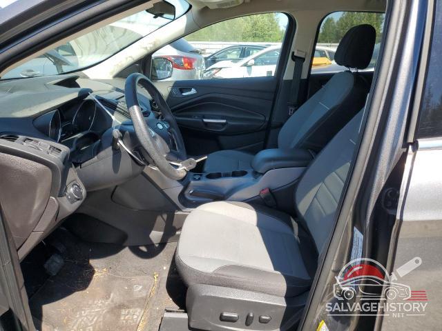 1FMCU9GX5EUB64915 2014 FORD ESCAPE photo no. 7