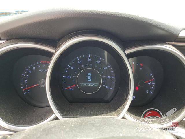 5XXGM4A76FG369068 2015 KIA OPTIMA photo no. 9