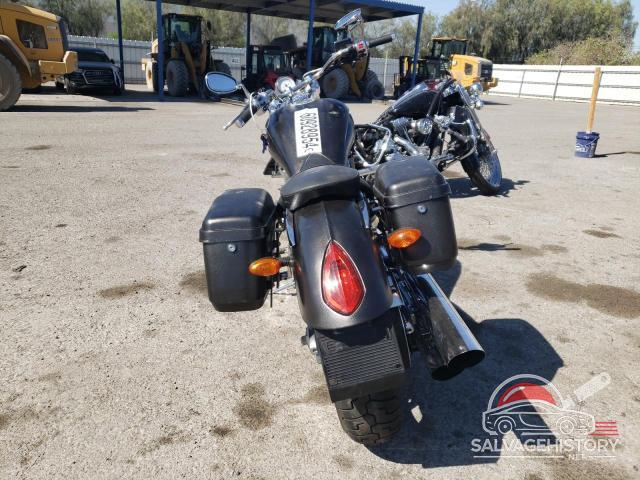 5VPGB16D253007726 2005 VICTORY MOTORCYCLES MOTORCYCLE photo no. 4