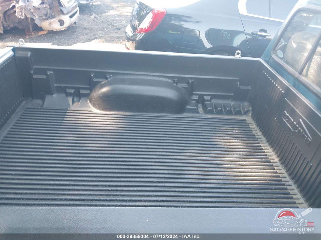 1FTCR10X2RPC12411 1994 FORD RANGER photo no. 8