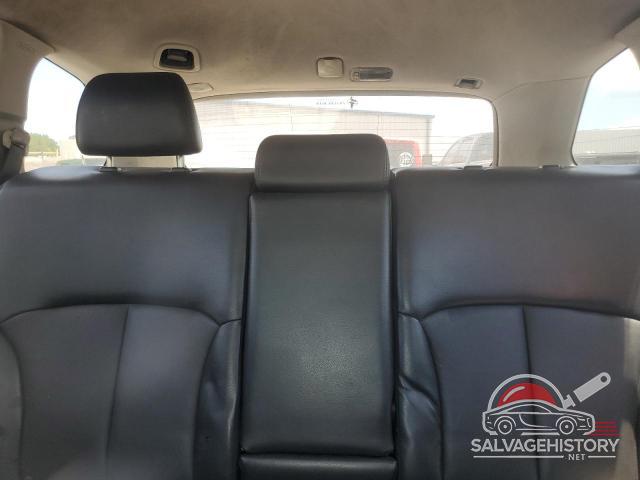 4S4BRELC5A2361355 2010 SUBARU OUTBACK photo no. 10