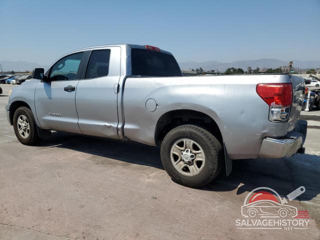 5TFRM5F19DX060512 2013 TOYOTA TUNDRA photo no. 2