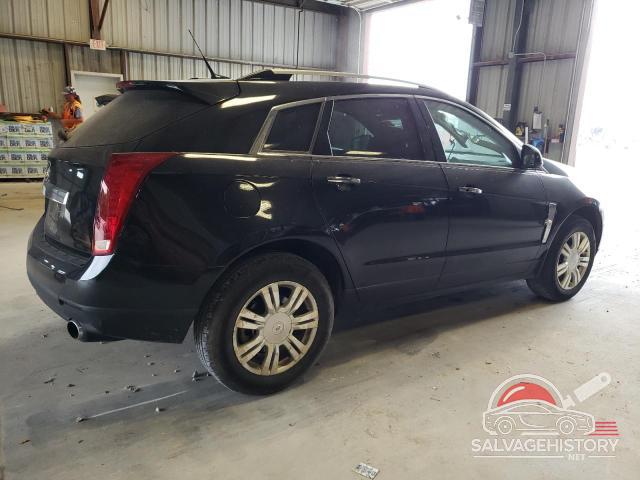 3GYFNAEY7BS675432 2011 CADILLAC SRX photo no. 3
