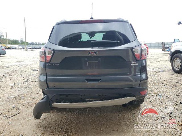 1FMCU0GDXJUB75002 2018 FORD ESCAPE photo no. 6