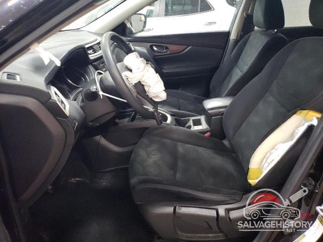 JN8AT2MV5GW140926 2016 NISSAN ROGUE photo no. 7
