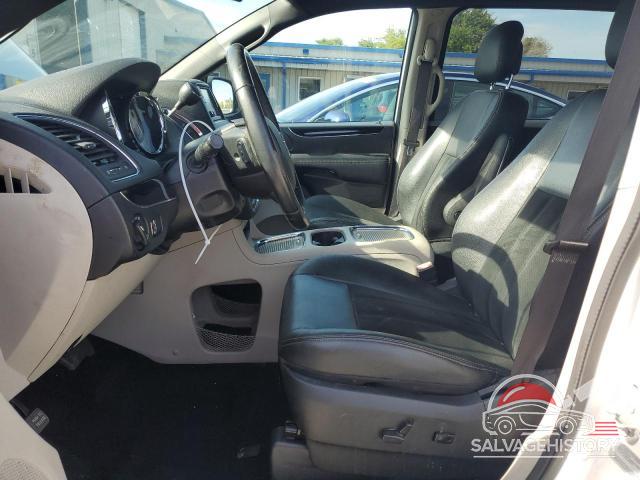 2C4RDGCG8HR714599 2017 DODGE CARAVAN photo no. 7