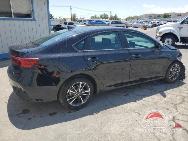 3KPF24AD8PE649897 2023 KIA FORTE photo no. 3