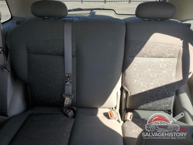 3A4FY48B86T221982 2006 CHRYSLER PT CRUISER photo no. 10