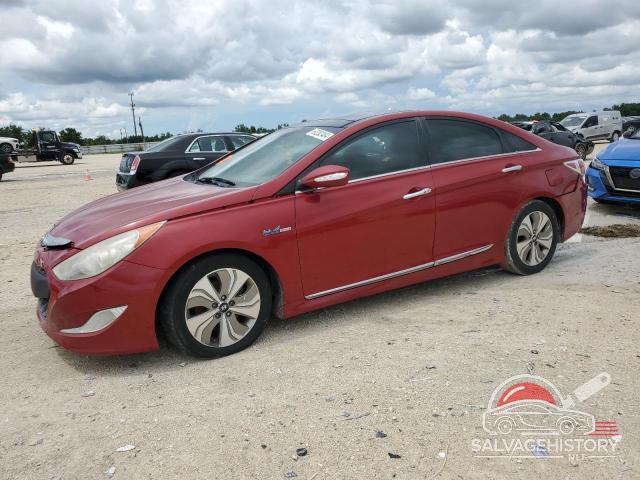 KMHEC4A42DA050481 2013 HYUNDAI SONATA photo no. 24