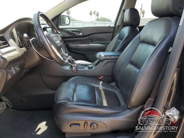 1GKKNMLS4HZ253980 2017 GMC ACADIA photo no. 7