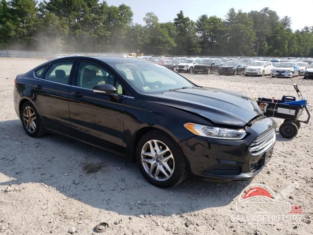 3FA6P0H76DR335010 2013 FORD FUSION photo no. 4