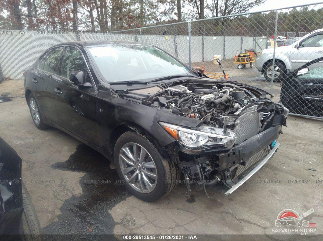 JN1CV7AR5HM680344 2017 INFINITI Q50 photo no. 22