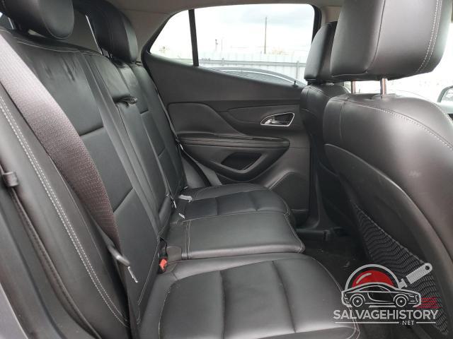 KL4CJCSB9DB166628 2013 BUICK ENCORE photo no. 10