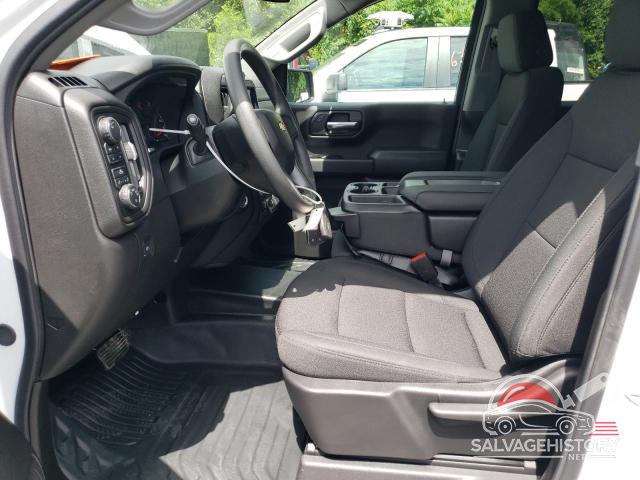 1GCUDAED2RZ275756 2024 CHEVROLET ALL Models photo no. 7