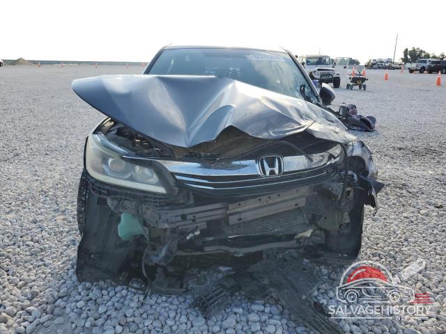 1HGCR2F5XHA019051 2017 HONDA ACCORD photo no. 5