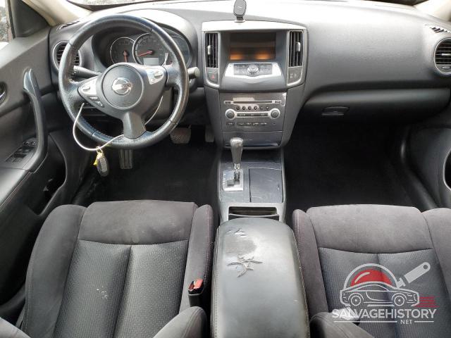 1N4AA5AP0DC801841 2013 NISSAN MAXIMA photo no. 8